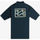 Vêtements Garçon T-shirts manches courtes Billabong Crayon Wave Bleu