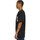 Vêtements Homme T-shirts manches courtes Karl Kani  Noir