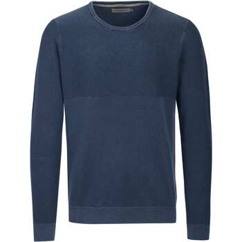 Vêtements Homme Sweats Calvin Klein Jeans Pull-over Bleu