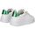 Chaussures Femme Baskets basses Gio + PIA180C Blanc