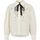 Vêtements Femme Tops / Blouses Y.a.s YAS Garda Shirt L/S - Eggnog Blanc