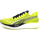 Chaussures Homme Running / trail Puma Velocity Nitro 3 Psychedelic Rush Jaune