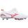 Chaussures Homme Football Mizuno Shoe Morelia Neo Pro Md Blanc