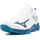 Chaussures Homme Multisport Mizuno Shoe Wave Dimension Mid Blanc