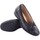 Chaussures Femme Multisport Berevere Chaussure femme  v 2080 noire Noir