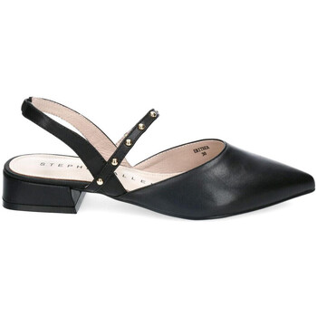 Chaussures Femme Circe - 2311t-c9 Stephen Allen ERITREA Noir
