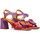 Chaussures Femme Sandales et Nu-pieds Hispanitas CHV243272 Multicolore