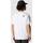 Vêtements Homme T-shirts manches courtes The North Face M s/s easy tee Blanc