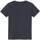 Vêtements Garçon T-shirts manches courtes Name it 164377VTPE24 Marine