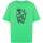 Vêtements Homme T-shirts manches courtes Moschino  Vert
