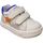 Chaussures Enfant Baskets mode Balocchi MINI Multicolore