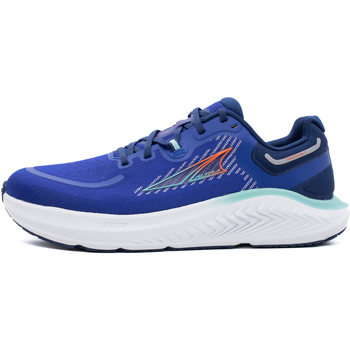 Chaussures Homme Running / trail Altra M Paradigm 7 Bleu