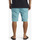 Vêtements Homme Shorts / Bermudas Quiksilver Everyday Union Light Bleu