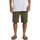 Vêtements Homme Shorts / Bermudas Quiksilver Everyday Union Light Vert