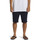 Vêtements Homme Diesel Shorts / Bermudas Quiksilver Everyday Union Light Noir