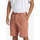 Vêtements Homme Shorts / Bermudas Quiksilver Everyday Union Light Rose