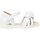 Chaussures Sandales et Nu-pieds Mayoral 28210-18 Blanc