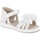 Chaussures Sandales et Nu-pieds Mayoral 28210-18 Blanc