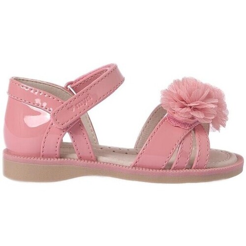 Chaussures Statuettes et figurines Mayoral 28211-18 Rose