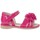 Chaussures Calvin Klein Jea Mayoral 28212-18 Rose