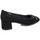 Chaussures Femme Ballerines / babies CallagHan 27990-24 Noir