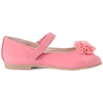 Chaussures Fille Ballerines / babies Mayoral 28182-18 Rose