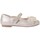 Chaussures Fille Ballerines / babies Mayoral 28184-18 Doré