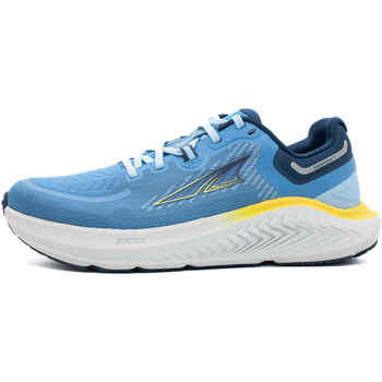 Chaussures Femme Running / trail Altra Scarpa Olympus 5 Uomo Azzurro Bleu