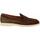 Chaussures Homme Mocassins Santoni MALIBU-LF-EAAM21 Autres