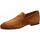 Chaussures Homme Mocassins Santoni CARLOS-P-EAAC39 Marron