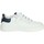 Chaussures Enfant Baskets montantes Balducci BS5126 Blanc