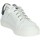 Chaussures Enfant Longueur des jambes BS5126 Blanc