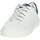 Chaussures Enfant Baskets montantes Balducci BS5126 Blanc