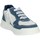 Chaussures Enfant Baskets montantes Balducci BS5110 Blanc