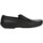 Chaussures Homme Mocassins Baerchi 7901 Noir