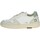 Chaussures Femme Baskets montantes Date W391-CR-BA-HA Blanc
