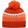 Accessoires textile Enfant Bonnets Dare 2b Boffin II Orange