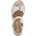 Chaussures Femme Sandales et Nu-pieds Remonte R6252 Doré