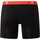 Sous-vêtements Homme Caleçons adidas Originals Pack de 3 boxers Noir