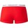 Sous-vêtements Homme Caleçons Gant Lot de 5 boxers Essentials Multicolore