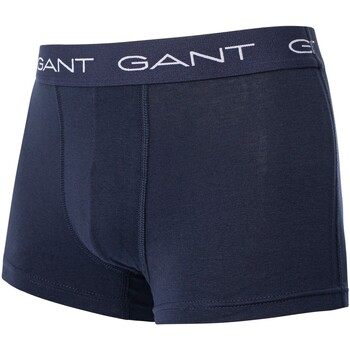 Gant Lot de 5 boxers Essentials Bleu
