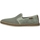 Chaussures Homme Mocassins Rieker B5265.52 Vert