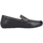 Chaussures Homme Mocassins Rieker 09557.00 Noir