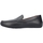 Chaussures Homme Mocassins Rieker 09557.00 Noir