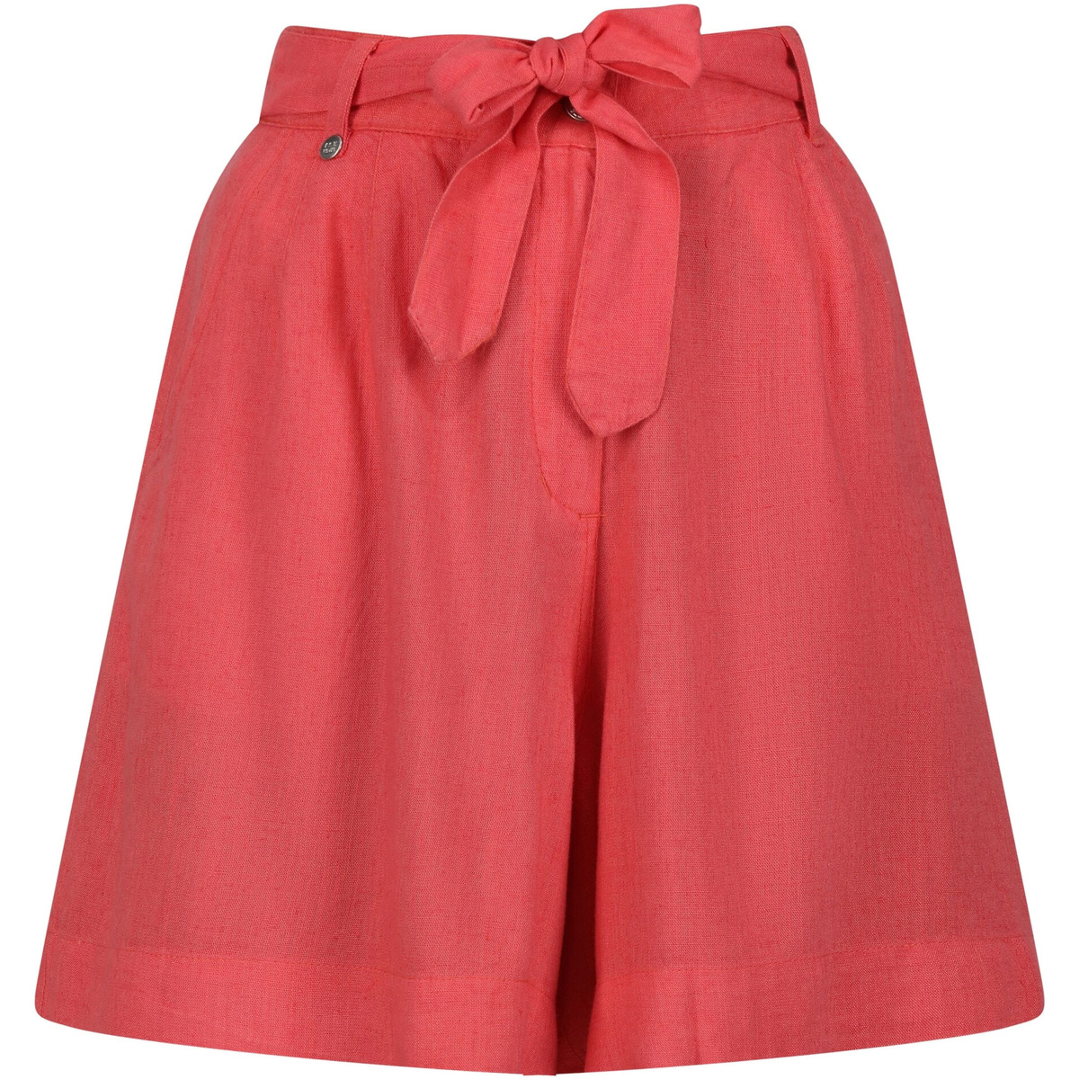 Vêtements Femme Shorts / Bermudas Regatta Sabela Multicolore