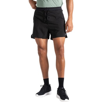 Vêtements Homme plunge-neck Shorts / Bermudas Dare 2b Accelerate Noir