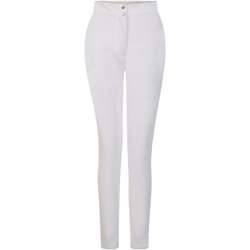 Vêtements Femme Pantalons Dare 2b Sleek III Blanc