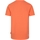 Vêtements Enfant T-shirt Avis sur le t-shirt Easy bordô branco mulher  Orange