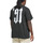 Vêtements Homme Chemises manches courtes Volcom Camiseta  Skate Vitals Grant Taylor SS 2 - Stealth Noir
