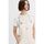 Vêtements Femme Combinaisons / Salopettes Levi's A6079 0001 - BAGGY WORK-BARELI Blanc